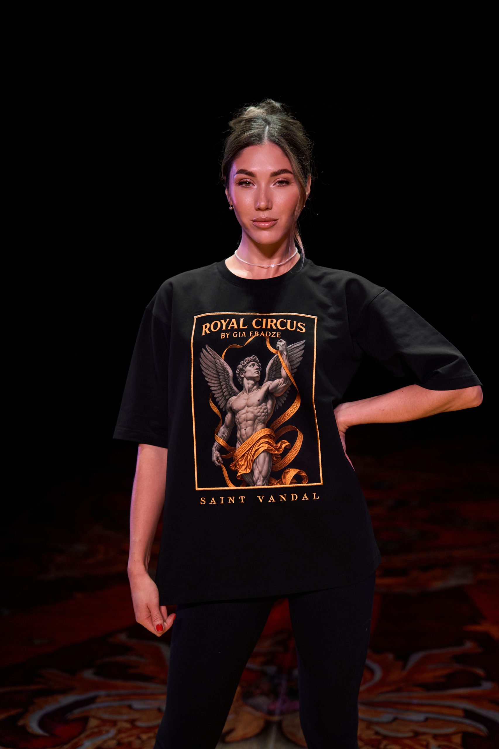 Футболка Атлант