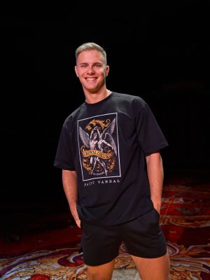 Футболка Гармония