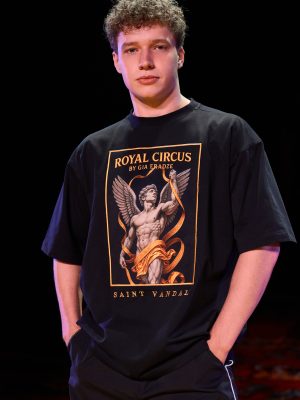 Футболка Атлан