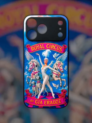 Чехол для телефона "Прима"