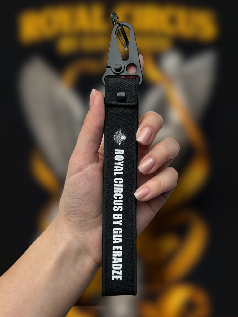 брелок-ремувка